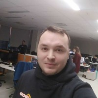 Aлександр Фокин