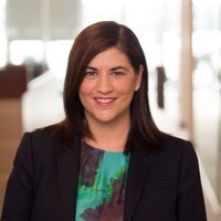 Michelle Seymour Smith