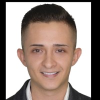 Daniel B Ramirez O