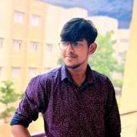 PRASANTH MURTHY