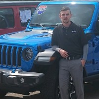 Matt Boone