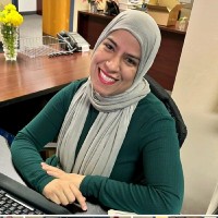 Anam Aktas, Mba