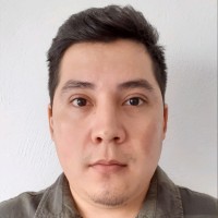 Jonathan Levi Caballero Mercado