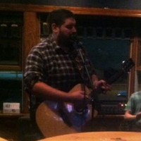 Chris Holbrook