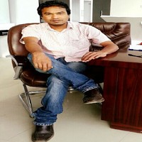 Ram Chaudhary
