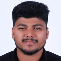 Muhammed Sufail