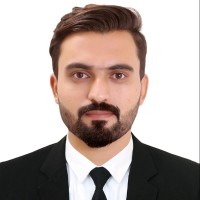 Zeesshan Ali Haider