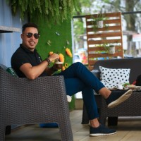 Juan Carlos Recio R.