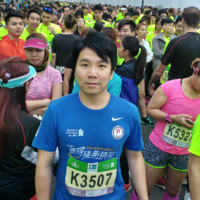 Johnny Chong