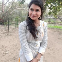Sapna Bharti