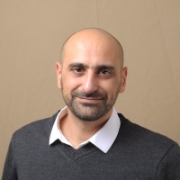 Matthieu Arous