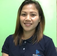 Katherine Cansancio