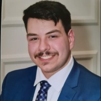 Lucas Tsagouris