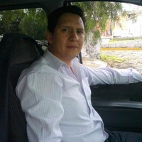 Ismael Diaz Espindola