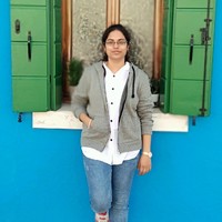 Tanuja Krishna