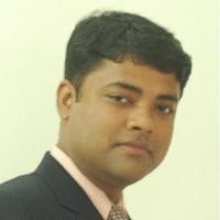 Ambar Chatterjee