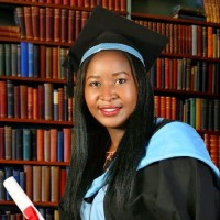 Dr. Lucy Kijaro