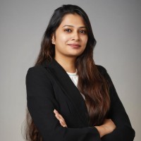 Nidhi Rao