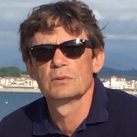 Eric Bouyer