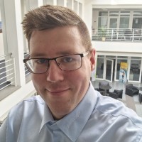 Udo Däbritz