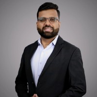 Sanket Joshi Cpscm™