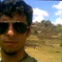 Marcos Bringas