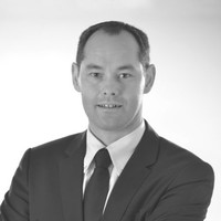 DAVID BARON