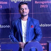 Aashish Sherkar