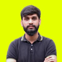Talha Feroze