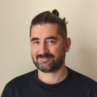 Evgeny Materukhin