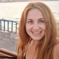 Georgia Tsoukala