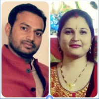 Deepmala Abhishek Rai