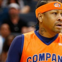 Allen Iverson