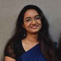 Athulya Mohan