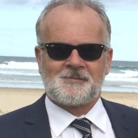 Alan Wirth
