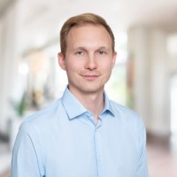 Silvan Kirchhofer