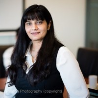 Kalpana Atri