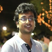 Arup Kumar Das