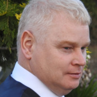 Philip O'Brien