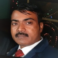 Dinesh Rajak