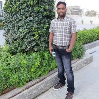 Laxman Swain