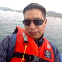 Diego Marcalla Chacha