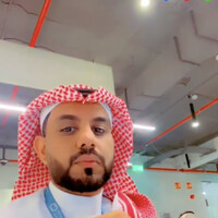 فهد الاسمري