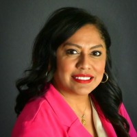 Angelica Okamoto, Ed.D.