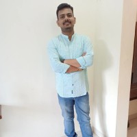 Yogeshkumar Yerne