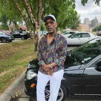 Melvin Lockett