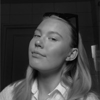 Ella Bernhardsson