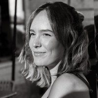Vitória Muzzi Ferrero