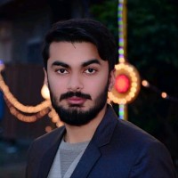 Ahmad Raza