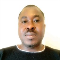 Ndubuisi Christopher Asime